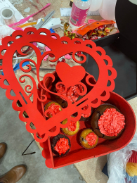Cositas Florentina - Arte y Diseño en cada evento - Puebla