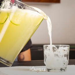 La Churrasca Dorada - Puebla