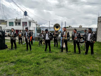 Banda Sinaloense Puebla - Puebla