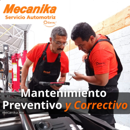 Llantera Garay - Llantas Michelin - Puebla