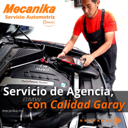 Llantera Garay - Llantas Michelin - Puebla