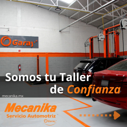 Llantera Garay - Llantas Michelin - Puebla