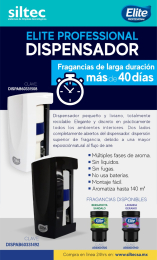 Siltecsa - Venta y distribución de equipo y artículos de limpieza para hogar, negocios e industria -...