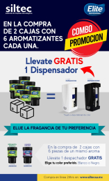 Siltecsa - Venta y distribución de equipo y artículos de limpieza para hogar, negocios e industria -...