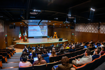 ANÁHUAC PUEBLA – Universidad Anáhuac Puebla - Puebla