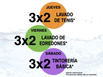 Lava-Há Express Puebla: Lavandería, Tintorería y Planchaduría - Puebla