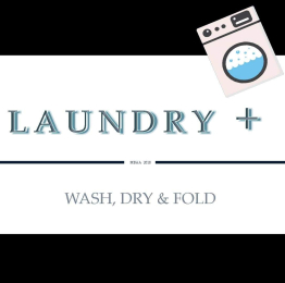 Laundry + - Puebla