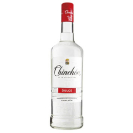 Anis Chinchon Dulce 1000 ml - Distribuidora San Pedro Cholula - Puebla