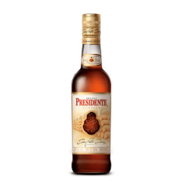 Brandy Presidente Clasico 940 ml - Distribuidora San Pedro Cholula - Puebla