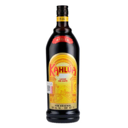 Kahlua Café 1000 ml - Distribuidora San Pedro Cholula - Puebla