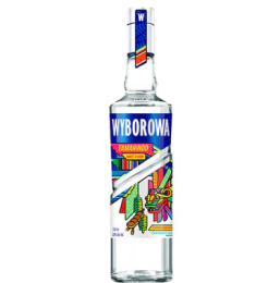 Vodka Wyborowa Tamarindo 750 ml - Distribuidora San Pedro Cholula - Puebla