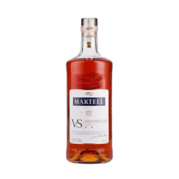 Cognac Martel 700 ml - Distribuidora San Pedro Cholula - Puebla