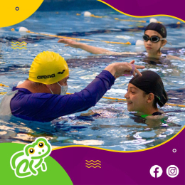Aquara Escuela de Natación - Puebla