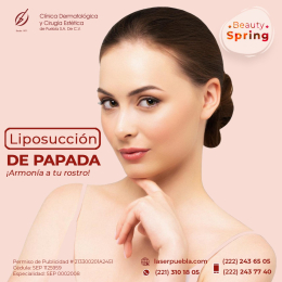 Clínica Dermatológica y Cirugía Estética de Puebla S.A de C.V - Puebla