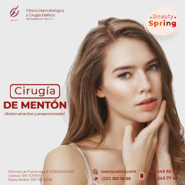 Clínica Dermatológica y Cirugía Estética de Puebla S.A de C.V - Puebla