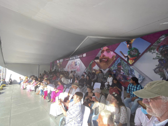 Rebattu Producciones - Puebla