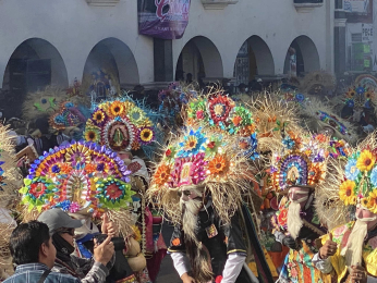 Rebattu Producciones - Puebla