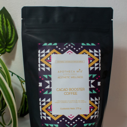 La Alcachofa - Productos Saludables - Puebla