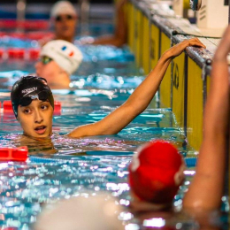 Aquara Escuela de Natación - Puebla