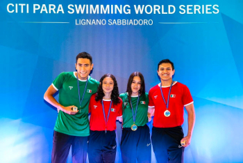 Aquara Escuela de Natación - Puebla