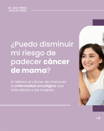 Oncólogo - Dr. José Manuel Aguilar Priego - Puebla