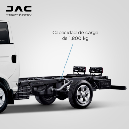 JAC Motors Cholula - Puebla