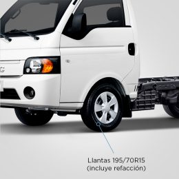 JAC Motors Cholula - Puebla