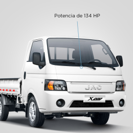 JAC Motors Cholula - Puebla