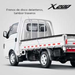 JAC Motors Cholula - Puebla
