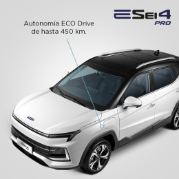JAC Motors Cholula - Puebla
