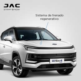 JAC Motors Cholula - Puebla