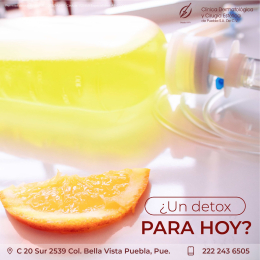 Clínica Dermatológica y Cirugía Estética de Puebla S.A de C.V - Puebla