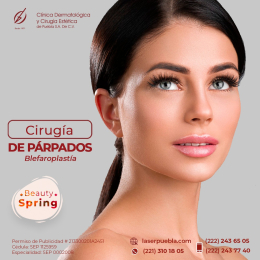 Clínica Dermatológica y Cirugía Estética de Puebla S.A de C.V - Puebla