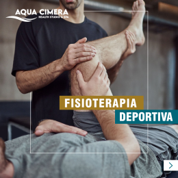 Aqua Cimera Health Studio & Spa - Puebla