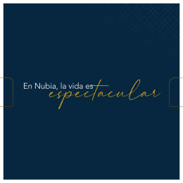 Nubia Residencial - Puebla