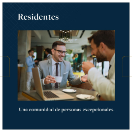 Nubia Residencial - Puebla