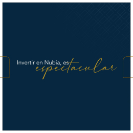 Nubia Residencial - Puebla