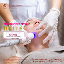 Clínica Dermatológica y Cirugía Estética de Puebla S.A de C.V - Puebla