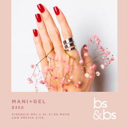 Bs & Bs Salón de belleza con spa y Barbería - Puebla