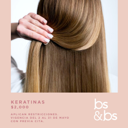 Bs & Bs Salón de belleza con spa y Barbería - Puebla