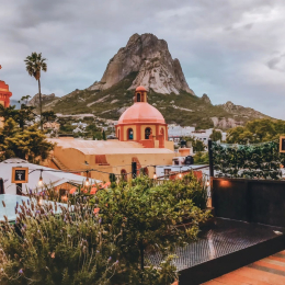 Ondo Viajes - Puebla
