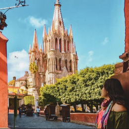 Ondo Viajes - Puebla