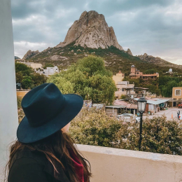 Ondo Viajes - Puebla