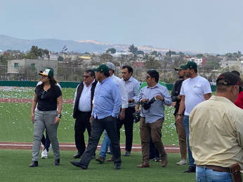 Rebattu Producciones - Puebla