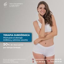 Clínica Dermatológica y Cirugía Estética de Puebla S.A de C.V - Puebla