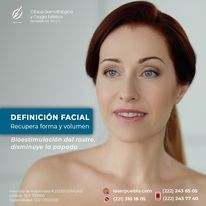 Clínica Dermatológica y Cirugía Estética de Puebla S.A de C.V - Puebla