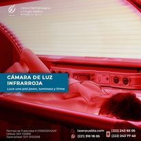 Clínica Dermatológica y Cirugía Estética de Puebla S.A de C.V - Puebla