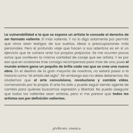 Vibrato - Música y Cultura - Puebla
