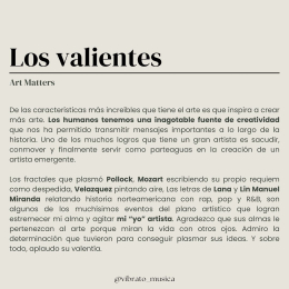 Vibrato - Música y Cultura - Puebla