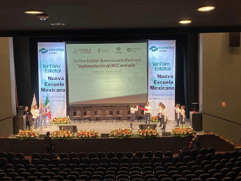 Rebattu Producciones - Puebla